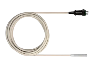 testteknik testo monte edilebilir tip aluminyum ntc probu 0628-7503