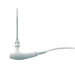 testteknik testo ozel sapli batirma tipi ntc gida sicaklik probu 0613-2411