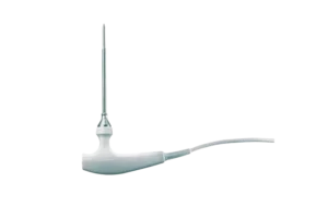 testteknik testo ozel sapli batirma tipi ntc gida sicaklik probu 0613-2411