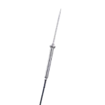 testteknik testo paslanmaz celik ntc gida probu 0613-3311 ip67 ptfe kablolu