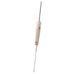 testteknik testo plastik sapli genisletilmis tc-t tip duz yuzey sicaklik probu 0603-1993