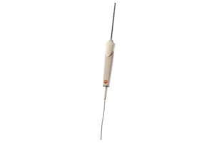 testteknik testo plastik sapli genisletilmis tc-t tip duz yuzey sicaklik probu 0603-1993