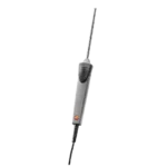 testteknik testo plastik sapli ntc yuzey sicaklik probu 0613-1912