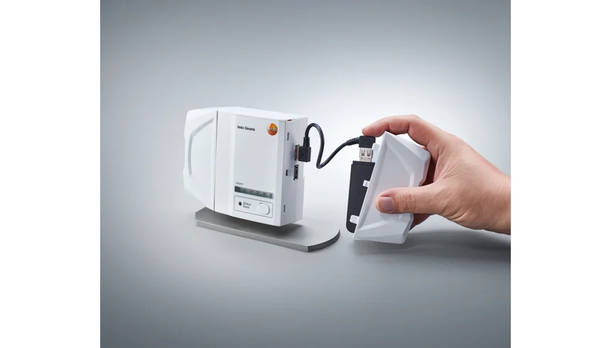 testteknik testo saveris baz detayli v1