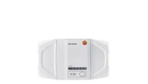 testteknik testo saveris baz ön yuz