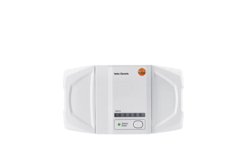 testteknik testo saveris baz ön yuz