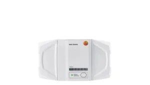 testteknik testo saveris gateway onyuz