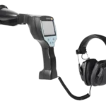 testteknik testo sensor ld pro ultra kulaklikli perspektif