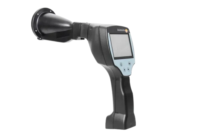 TESTO SENSÖR LD PRO ULTRA - ULTRASONİK KAÇAK DEDEKTÖRÜ - Görsel 2