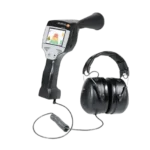 testteknik testo sensor ld temel onyuz