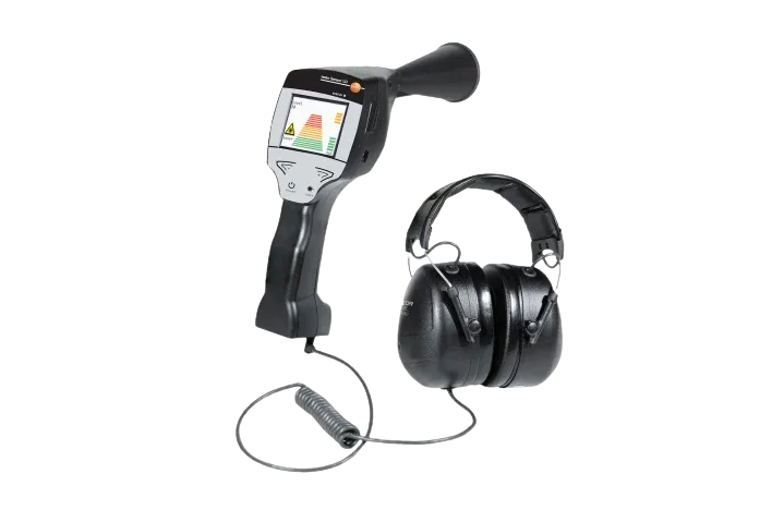 Testo Sensör LD Pro Temel