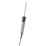 testteknik testo sicaklik daldirma 0602-1293 probu