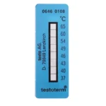 testteknik testo testoterm termometre sicaklik olcumu