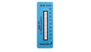 testteknik testo testoterm termometre sicaklik olcumu