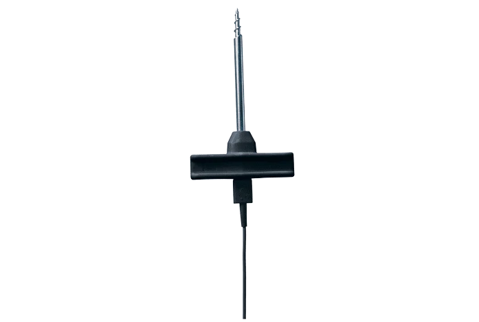 testteknik testo tirbuson uclu ntc donuk gida probu 0613-3211