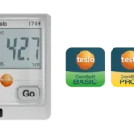 testteknik testo 174 gida beyaz app ikonlari onyuz