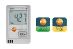 testteknik testo 174 gida beyaz app ikonlari onyuz
