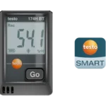 testteknik testo174 h-bt siyah app ikonlu onyuz 1800x1200