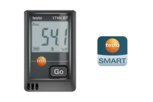 testteknik testo174 h-bt siyah app ikonlu onyuz 1800x1200