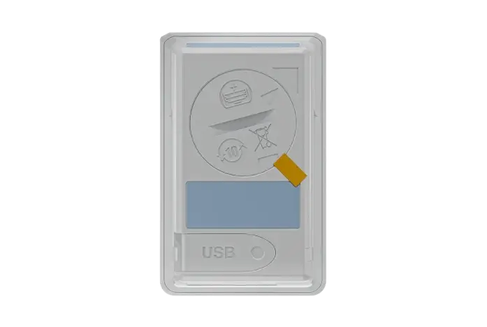 testteknik testo174 t beyaz arkayuz