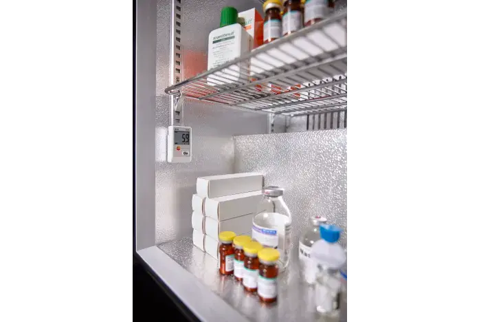 testteknik testo174 t beyaz labrotuvar