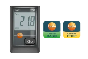testteknik testo174 t siyah uygulama ikonlari onyuz