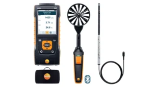 testtteknik testo set 0563-4406