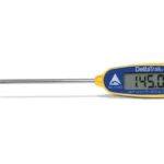 testteknik-deltatrak-11081-genis-ekranli-oto-kalibrasyonlu-ince-uclu-termometre