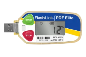 testteknik-deltatrak-40051-pdf-elite-sicaklik-nem-data-loggerı-onyuz