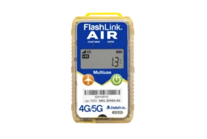flashlink rtl now air 4g/5g data logger