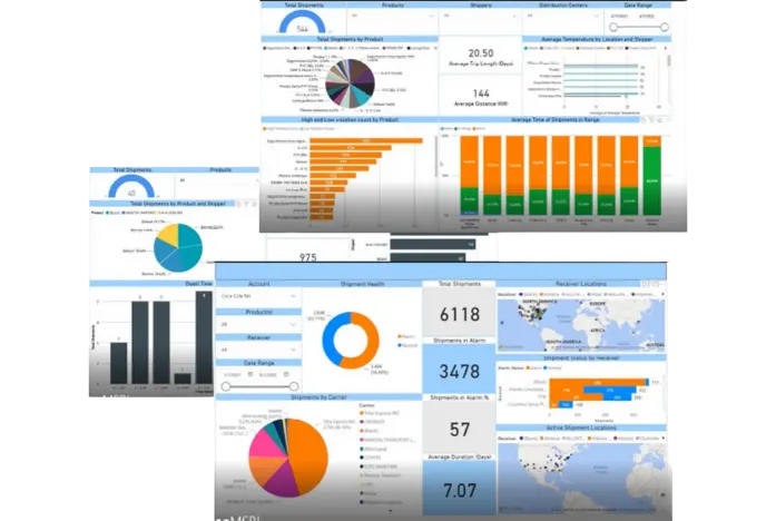 testteknik-flashtrak-homepage