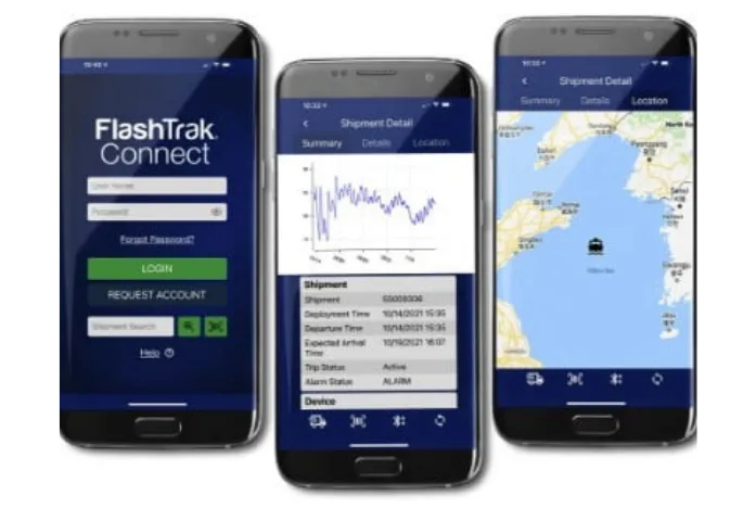 testteknik-flashtrak-mobil-uygulama-grup-gorunum