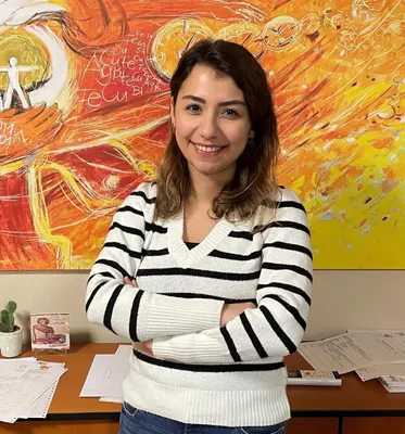 İç Satış Sorumlusu, Aslı GULCAN