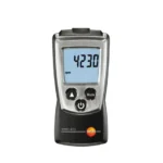 testteknik-testo-460-instrument-rpm-onyuz
