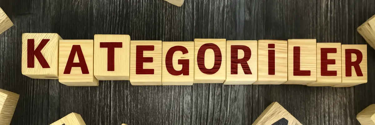 Test Teknik ürün kategorileri kategori ağacı ve ölçüm cihazları