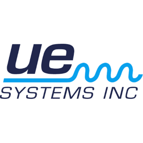 testteknik-ue-systems UE Systems Marka Logosu