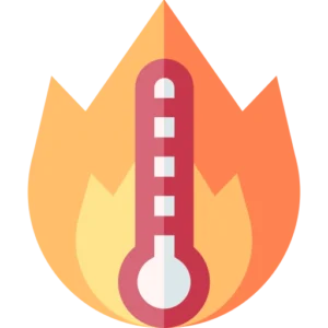 Yüksek Sıcaklık Kayıt