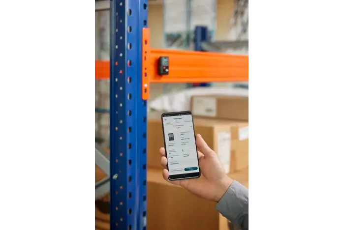 testteknik testo 174-t-bt siyah depo