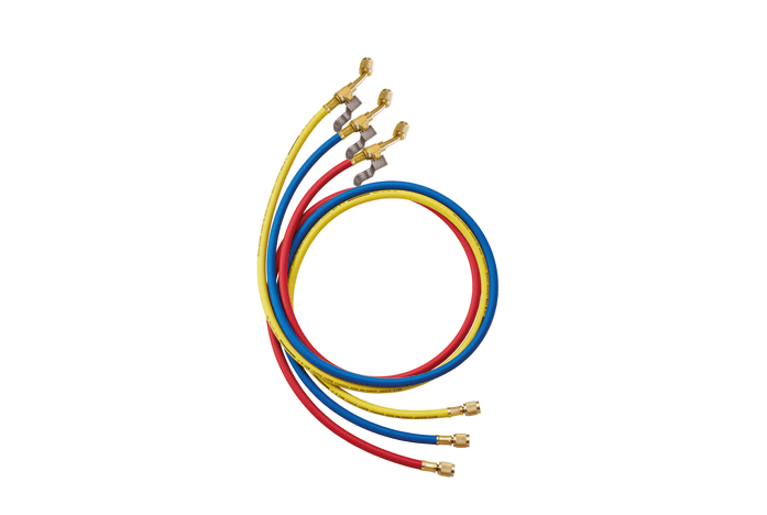 testteknik testo 3 hortumlu dolum seti