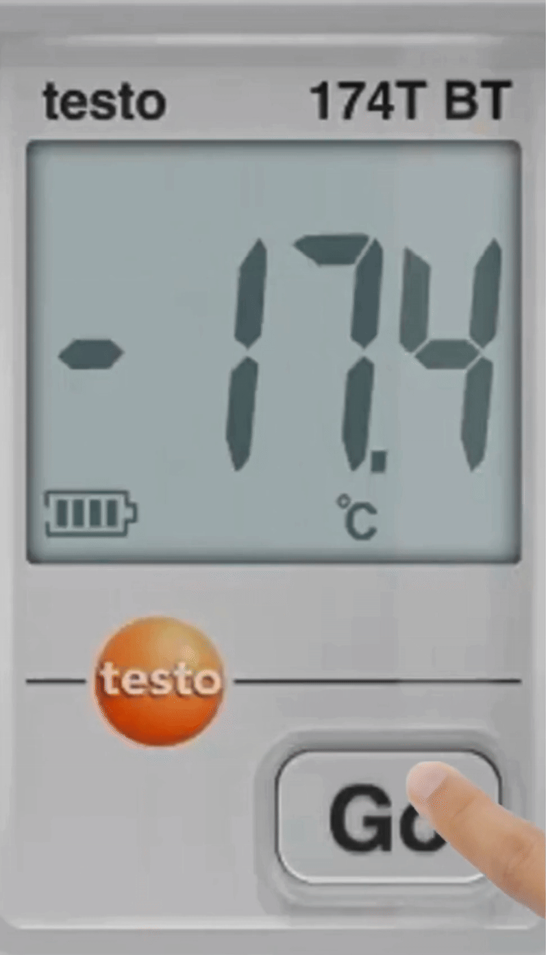 testteknik testo smart yukleme kurulum part-4