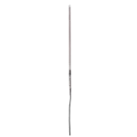 testteknik testo pt100 sensorlu cam kaplamali laboratuvar sicaklik probu 0609-7072