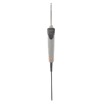 testteknik testo pt100 sensorlu hava sicaklik probu 0609-1773