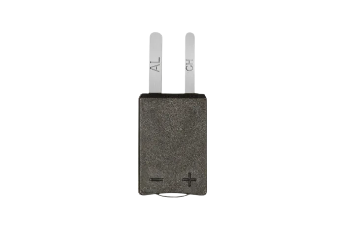 testteknik testo sicaklik probu yedek olcum basligi 0602-0092