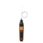 testteknik testo 915i 0602-4093 on yuz