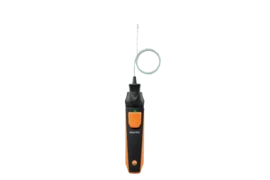 testteknik testo 915i 0602-4093 on yuz