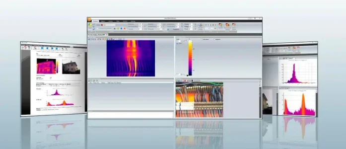 testteknik testo irsoft yazilim