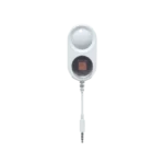 testteknik testo 160-e lux uv sensor