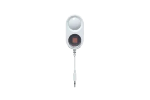testteknik testo 160-e lux uv sensor