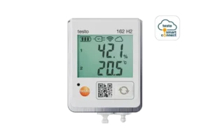 testteknik testo 162-h2 nem degeri olcumu onyuz