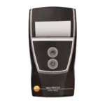 testteknik testo 0554-0622 bluetooth irda yazici on yuz kagit ile
